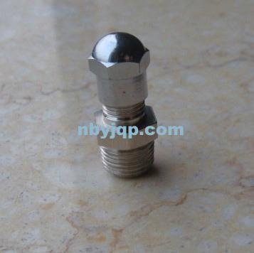 1/8" tire valve  small valve 3