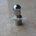 1/8" tire valve  small valve 3