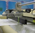 Auto THE High-Precise Roll To Roll Screen Printing and Die-Cutting Machine 2