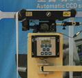 Auto THE High-Precise Roll To Roll Screen Printing and Die-Cutting Machine 3