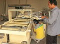 Auto THE High-Precise Roll To Roll Screen Printing and Die-Cutting Machine 5