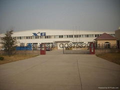 Qingdao Shinkwang Boat.,Co Ltd