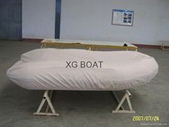 boat cover