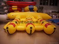 banana boat 4