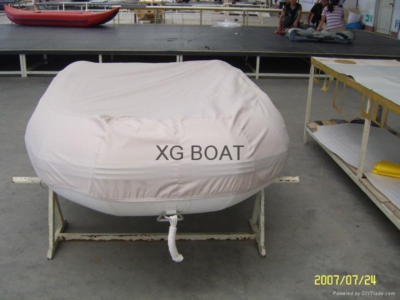 boat cover 5