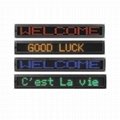 led moving message sign 2