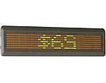 led time temperature display