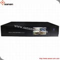 8 Channel DVR SA-2608