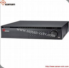 Stand Alone 32CH DVR SA-8032