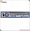 32CH CCTV DVR SA-8032 2