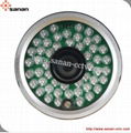 IR LED Camera