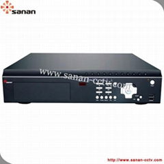 DVR: SA-2404 Stand alone DVR