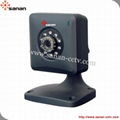 IP Camera: SA-1330 1