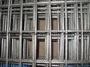 鋼觔焊接網