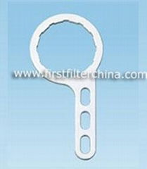 filter housing wrench spanner wrench RO Wrench