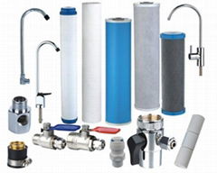 water filter cartridge 