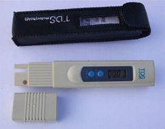 Water Quality TDS Meter