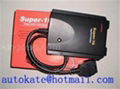 Launch super 16 Connector 1