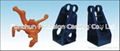 Professional ductile iron,grey iron,carbon steel,alloy steel casting 2