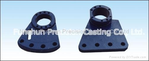 Professional carbon steel,alloy steel casting