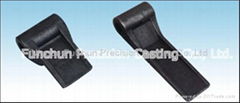 Pro carbon steel,alloy steel casting