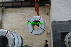 Hot Rolled Stainless Steel Coil 304