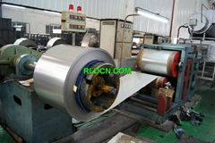 Cold Rolled Stainless Steel Coil