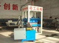 QT4-20 Semiautomatic Fly Ash Brick Making Machine  1