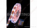 5050 SMD LED strip light