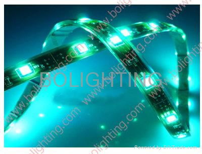 5050 SMD LED strip light 2