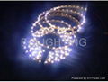 335 SMD Side Emitting LED strip 1