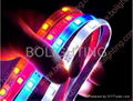 Car 5050 LED strip