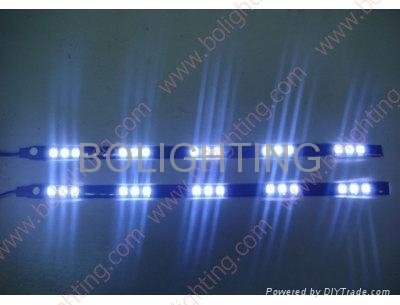 Waterproof 5050 LED Strip for cars