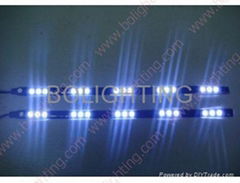 Waterproof 5050 LED Strip for cars