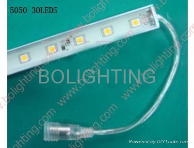 Waterproof 5050 SMD LED Rigid Bar