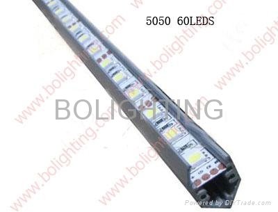 Waterproof 5050 SMD LED Rigid Bar 2