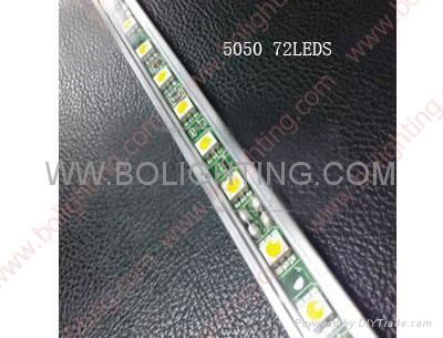 Waterproof 5050 SMD LED Rigid Bar 4