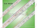 Non-waterproof 3528 SMD LED Rigid bar 2