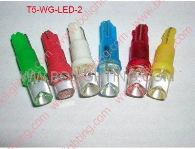 car LED indicators  2