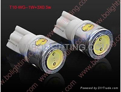 car LED indicators  5