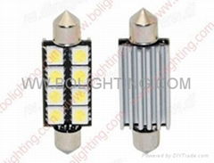 canbus LED auto lamps