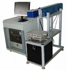 CO2 Laser Marking Machine