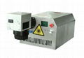 continuous fiber laser marking machine 1