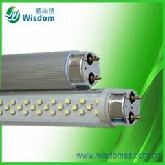 6W-24W LED Tube Light(CE/ROHS)