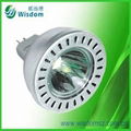 1W-100W LED Sopt Light(CE/ROHS) 1