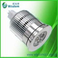 1W-100W LED Sopt Light(CE/ROHS) 5