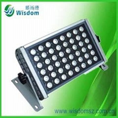 1-100W LED Flood Light(CE/ROHS)