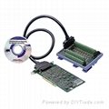供應研華PCI-1712L  高速多功能採集卡