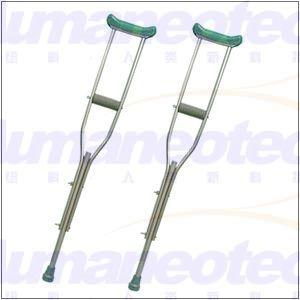 aluminum alloy crutch (high grade)