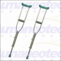 aluminum alloy crutch (high grade)